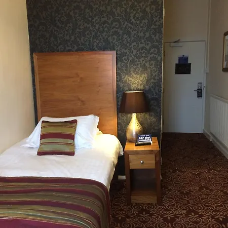 Hotel The Three Tuns Wetherspoon