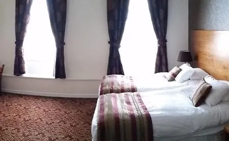 Hotel The Three Tuns Wetherspoon