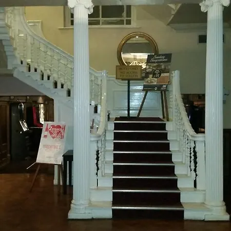 The Three Tuns Wetherspoon Thirsk