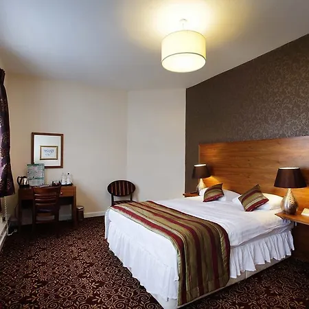The Three Tuns Wetherspoon 2* Thirsk