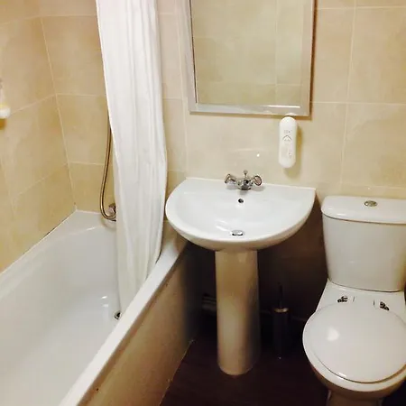 The Three Tuns Wetherspoon Hotel Thirsk