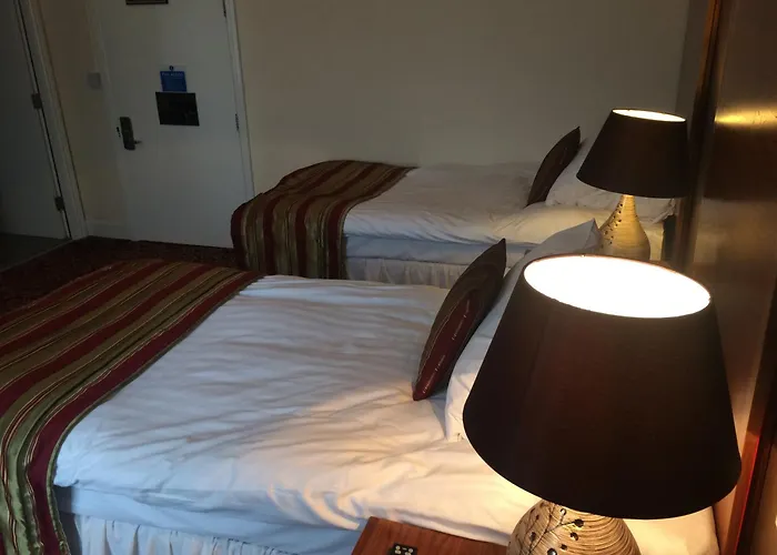 The Three Tuns Wetherspoon