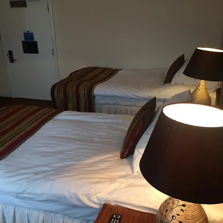 The Three Tuns Wetherspoon