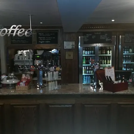 The Three Tuns Wetherspoon Thirsk