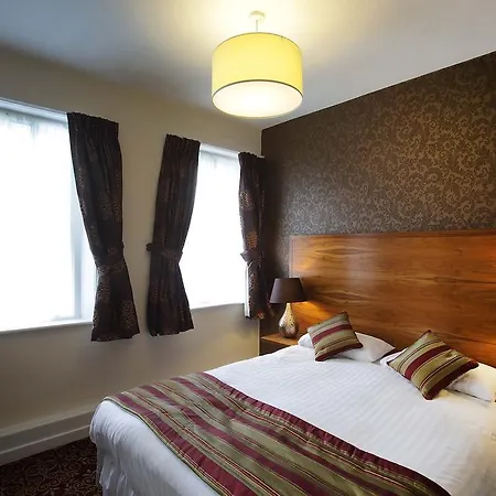 The Three Tuns Wetherspoon Thirsk