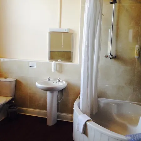 The Three Tuns Wetherspoon Hotel Thirsk