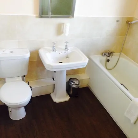 The Three Tuns Wetherspoon Hotel Thirsk