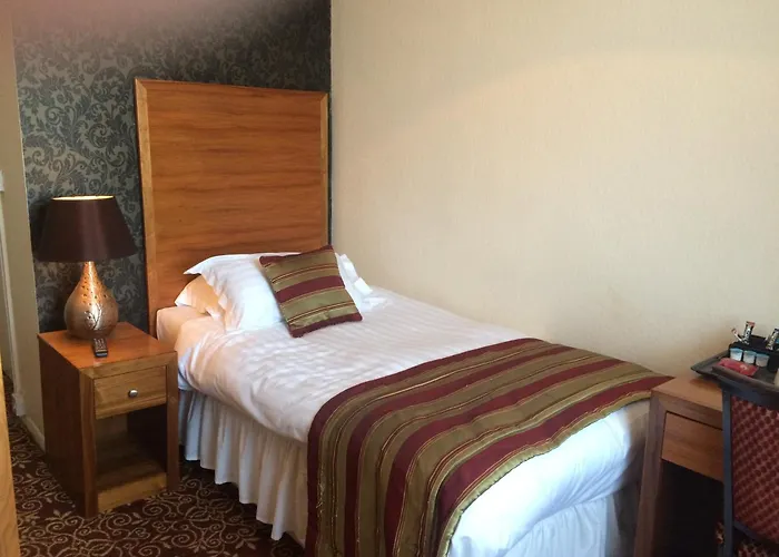 The Three Tuns Wetherspoon 2* Thirsk