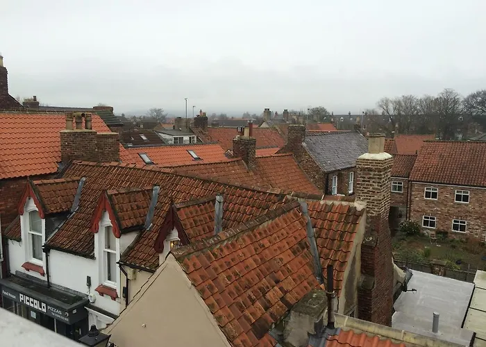 Hotel The Three Tuns Wetherspoon