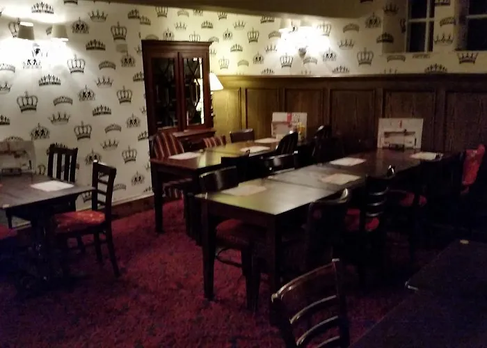 The Three Tuns Wetherspoon Thirsk