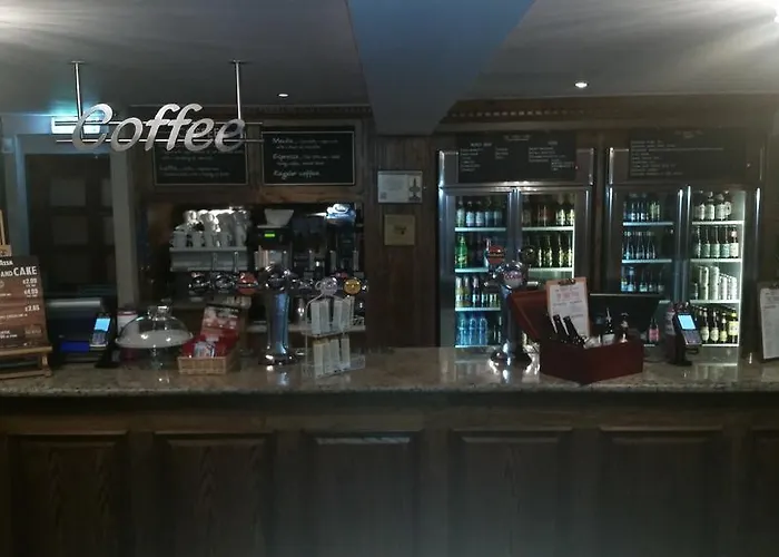 The Three Tuns Wetherspoon Thirsk