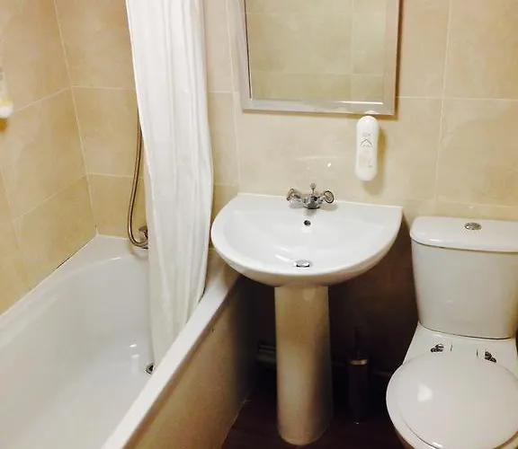 The Three Tuns Wetherspoon Hotel Thirsk