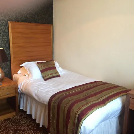 The Three Tuns Wetherspoon 2* Thirsk