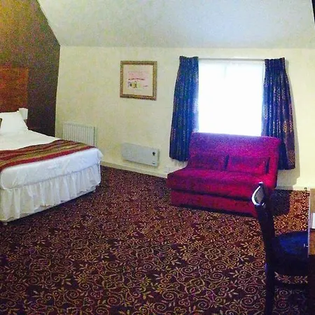 Hotel The Three Tuns Wetherspoon Thirsk